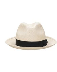 Borsalino - Hüte - Lyst