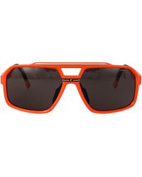 Carrera - Squared Sunglasses C Sport 03/S A1 W - Lyst