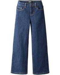 Molo - Asta Woven Pants - Lyst