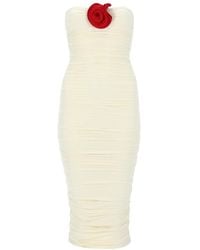 LaRevêche - Abito "Mireya" - Lyst