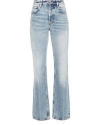Saint Laurent - Jeans Clear - Lyst