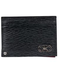Ferragamo - Brieftasche - Lyst