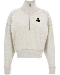 Isabel Marant - Sweatshirts - Lyst