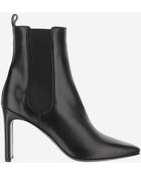 Sartore - Kaliope Lederstiefel - Lyst