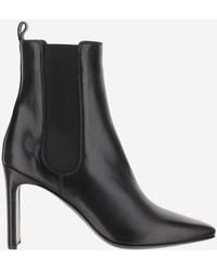 Sartore - Kaliope Leather Boots - Lyst