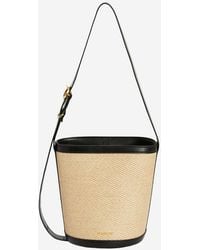 Jil Sander - Bucket Bags - Lyst