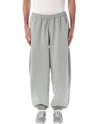 Nike - Solo Swoosh Fleece Pants - Lyst