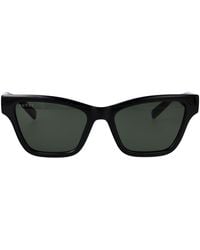 Gucci - Sunglasses - Lyst