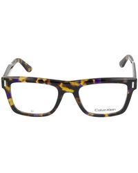 Calvin Klein - Ck23519 Eyeglasses - Lyst