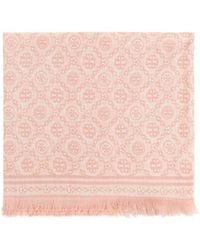 Tory Burch - Sciarpa - Lyst