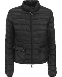 Moncler - Lans Short Down Jacket - Lyst