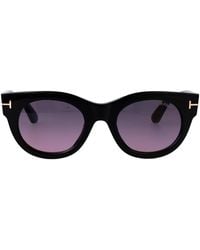 Tom Ford - Sunglasses - Lyst