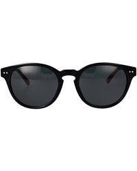 Polo Ralph Lauren - Round Sunglasses 0 Ph4241 U 500187 - Lyst