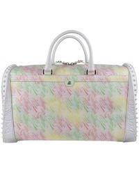 Christian Louboutin - Sneakender Travel Bag - Lyst