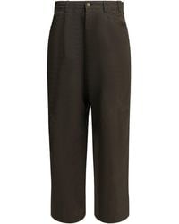 Comme des Garçons - Casual Pants - Lyst