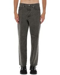 Obey - Pants "Wrinkle" - Lyst