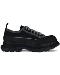 McQueen - Sneakers Tread Slick - Lyst