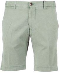 Berwich - Ber Muda Elax Gd Verde - Lyst