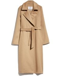 Max Mara - Manuela Icon Coat - Lyst
