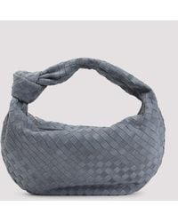 Bottega Veneta - Intrecciato Jodie 15 Handbag - Lyst