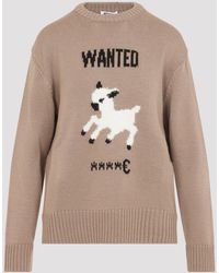 Moschino - Pullover - Lyst
