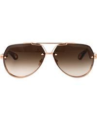 Maybach - Aviator Sunglasses The King I Rg Hi Z62 - Lyst