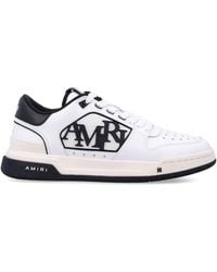Amiri - Sneakers Wit - Lyst