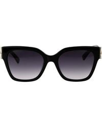 Longchamp - Sunglasses - Lyst