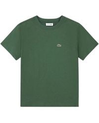 Lacoste - T-Shirt - Lyst