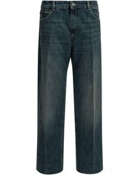 Soeur - "Jerry" Straight-Leg Jeans - Lyst
