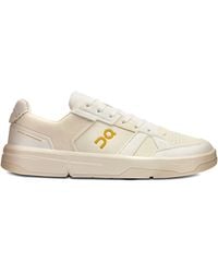 On Shoes - The Roger Clubhouse Ace - Lyst