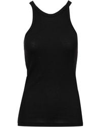 Sportmax - Sleeveless Tops - Lyst