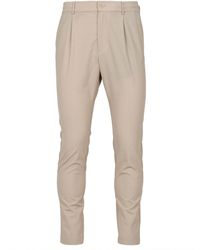 Cruna - Broek Beige - Lyst