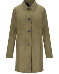Barbour - Babbity Reversible Jacket - Lyst