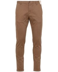 AT.P.CO - Trousers - Lyst