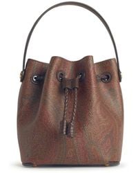 Etro - Secchiello Piccolo - Lyst