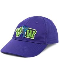 Off-White c/o Virgil Abloh - Hats - Lyst