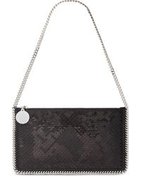 Stella McCartney - Bolso de hombro Falabella - Lyst