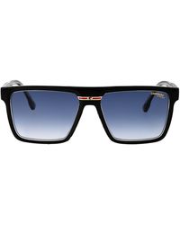 Carrera - Geometrical Sunglasses Victory C 03/S 7 C508 - Lyst