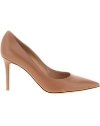 Gianvito Rossi - Hoge Hakken - Lyst