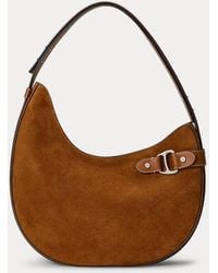 Ralph Lauren - Bags - Lyst