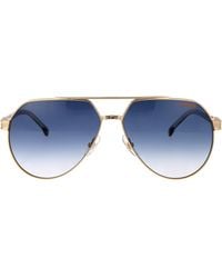 Carrera - Aviator Sunglasses 1067/S J5 G08 - Lyst