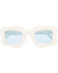 Bonsai - Happy Sunglasses - Lyst