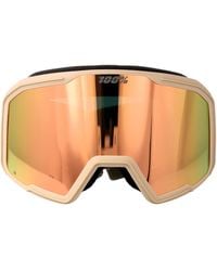 100% - Trench Polycarbonate Sunglasses - Lyst