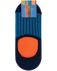 Gallo - Soletta Mocassino - Lyst