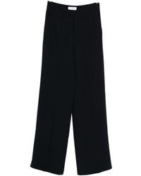 Via Masini 80 - Cady Trousers - Lyst