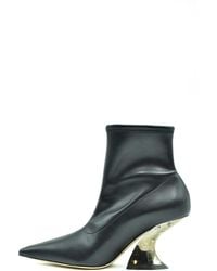 Casadei - Casadei Black - Lyst