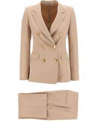 Tagliatore - 'Parigi' Dress - Lyst