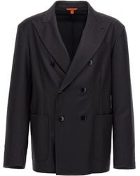 Barena - 'Doria' Blazer - Lyst