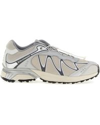 Salomon - 'xt Whisper' Sneakers - Lyst